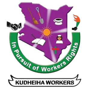 KUDHEIHA – the Kenya Union of Domestic, Hotels, Educational Institutions, Hospitals and Allied Workers