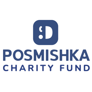 Charitable Foundation “Posmishka UA”