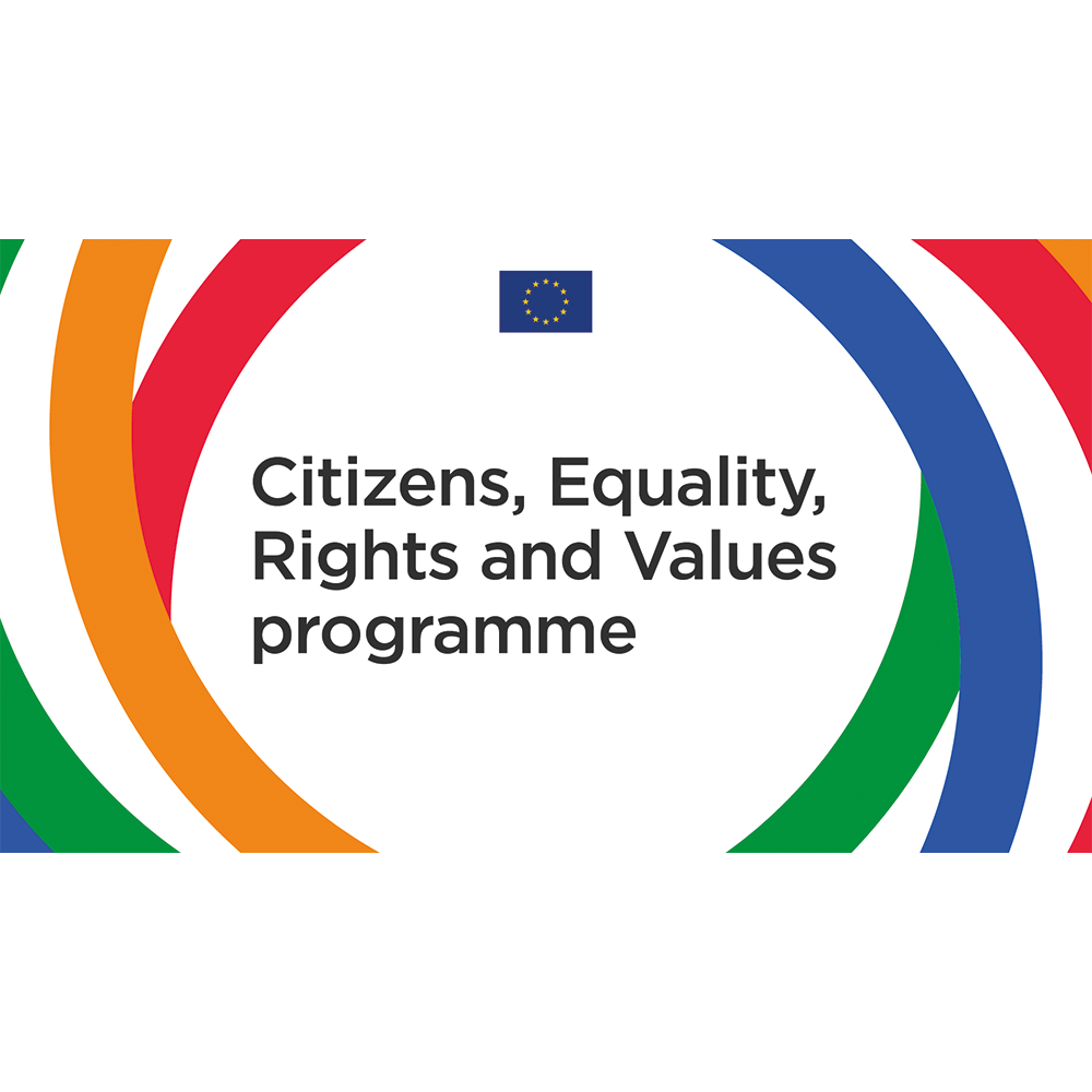 CERV - Citizenship, Equality, Rights and Values